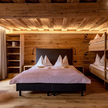 Das kleine Bio Hotel Tiefenbach Schladming Exterior foto