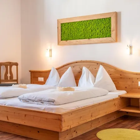 Das kleine Bio Hotel Tiefenbach Schladming Exterior foto