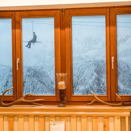 Das kleine Bio Hotel Tiefenbach Schladming Exterior foto