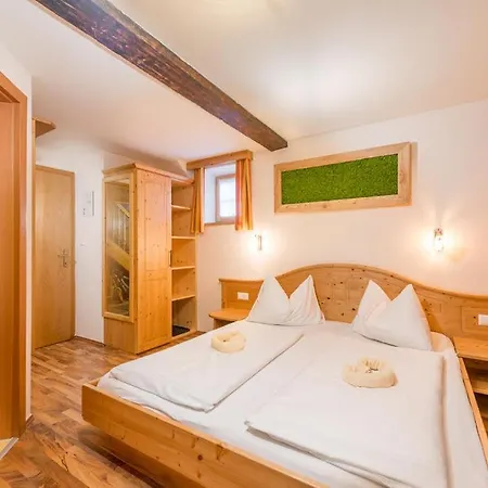 Das kleine Bio Hotel Tiefenbach Schladming Exterior foto