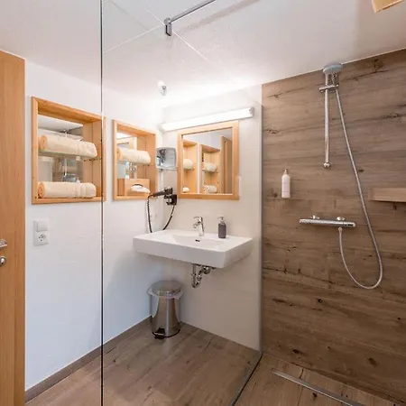 Das kleine Bio Hotel Tiefenbach Schladming Exterior foto