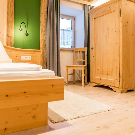 Das kleine Bio Hotel Tiefenbach Schladming Exterior foto
