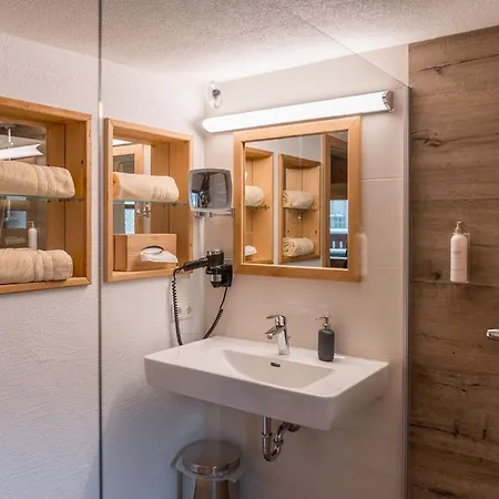 Das kleine Bio Hotel Tiefenbach Schladming Exterior foto