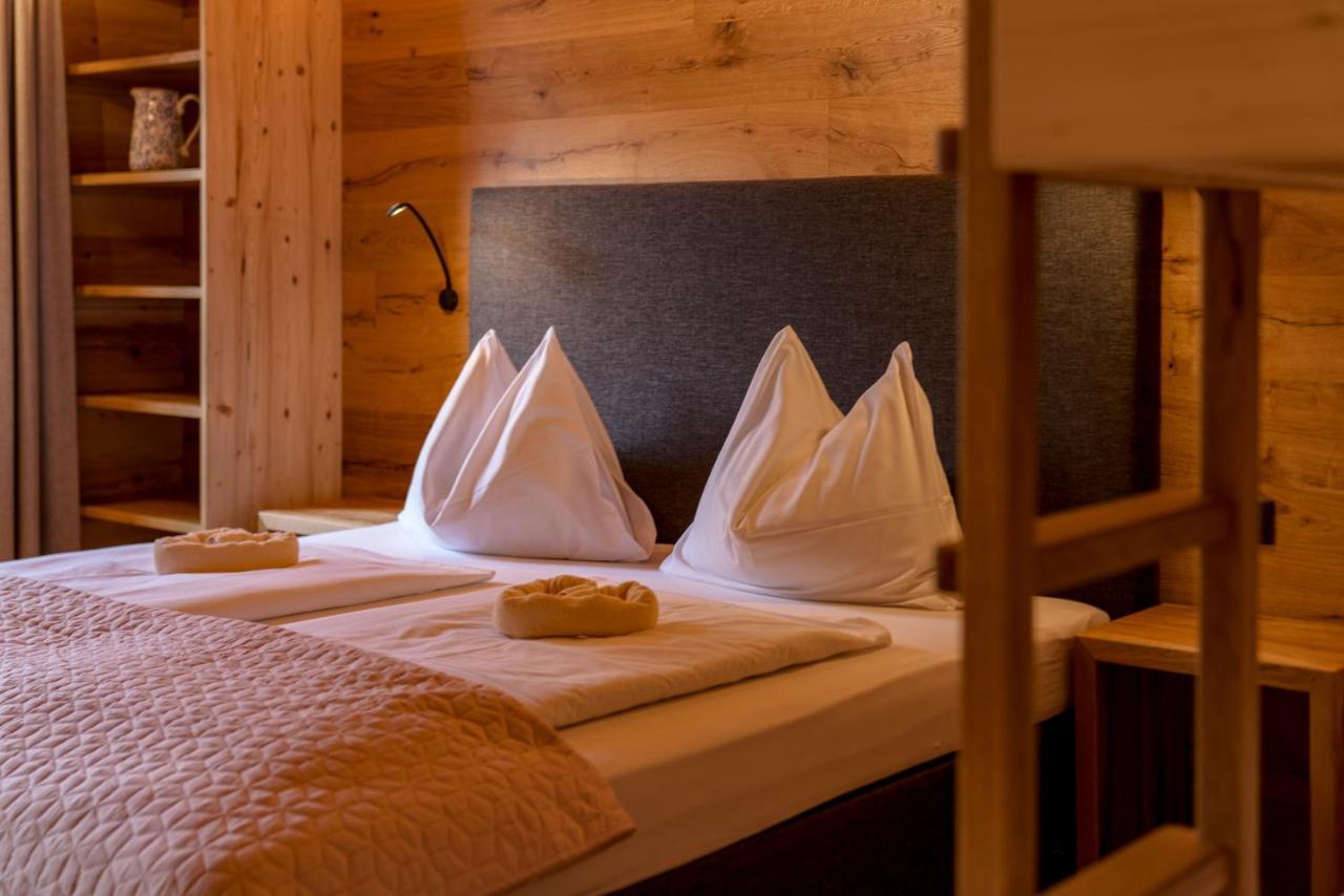 Kleine Bio Tiefenbach Hotel