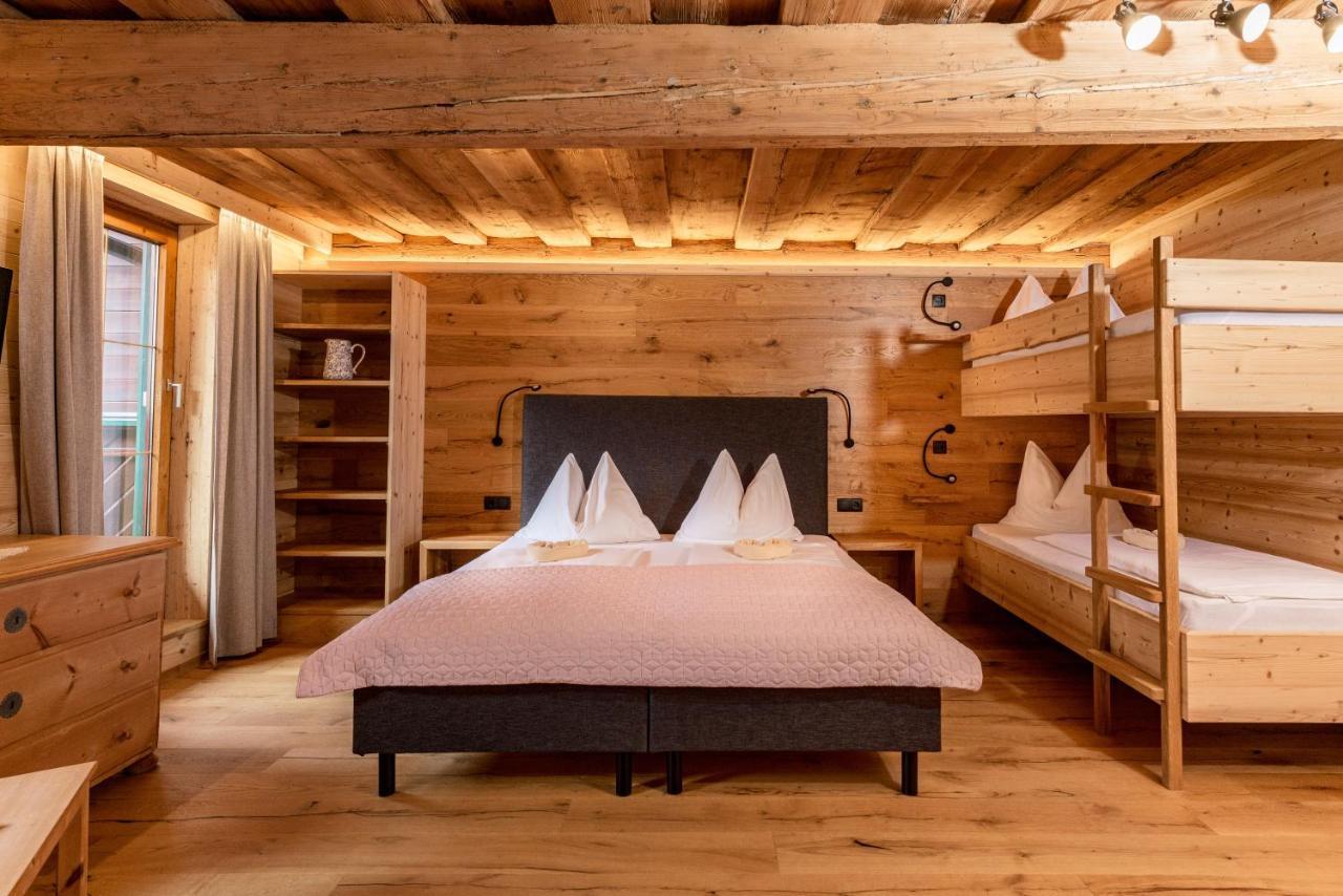 Hotel Kleine Bio Tiefenbach *