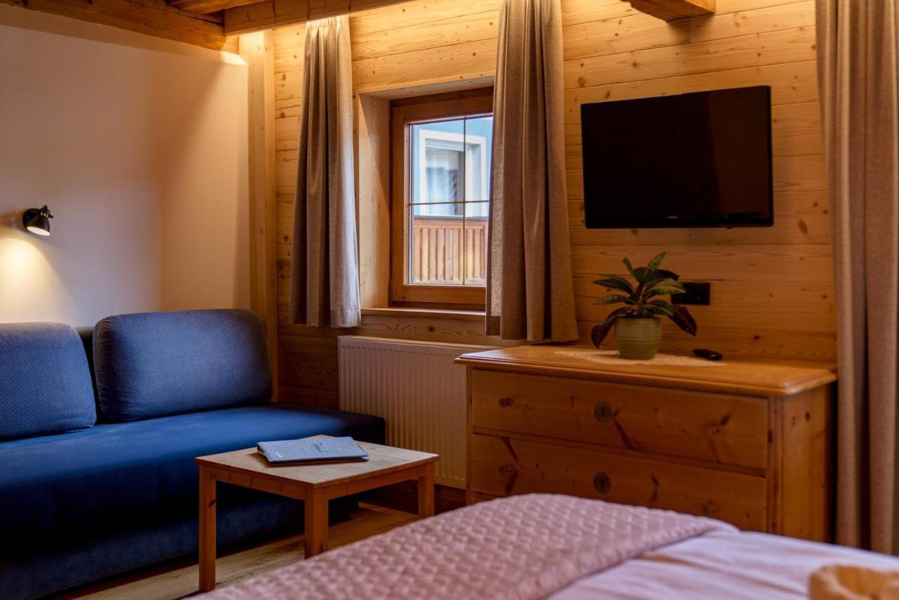 Hotel Kleine Bio Tiefenbach