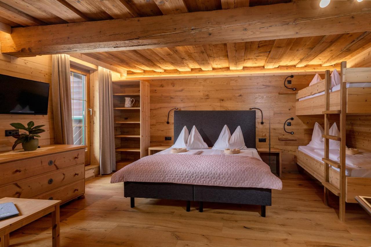Kleine Bio Tiefenbach Hotel Schladming