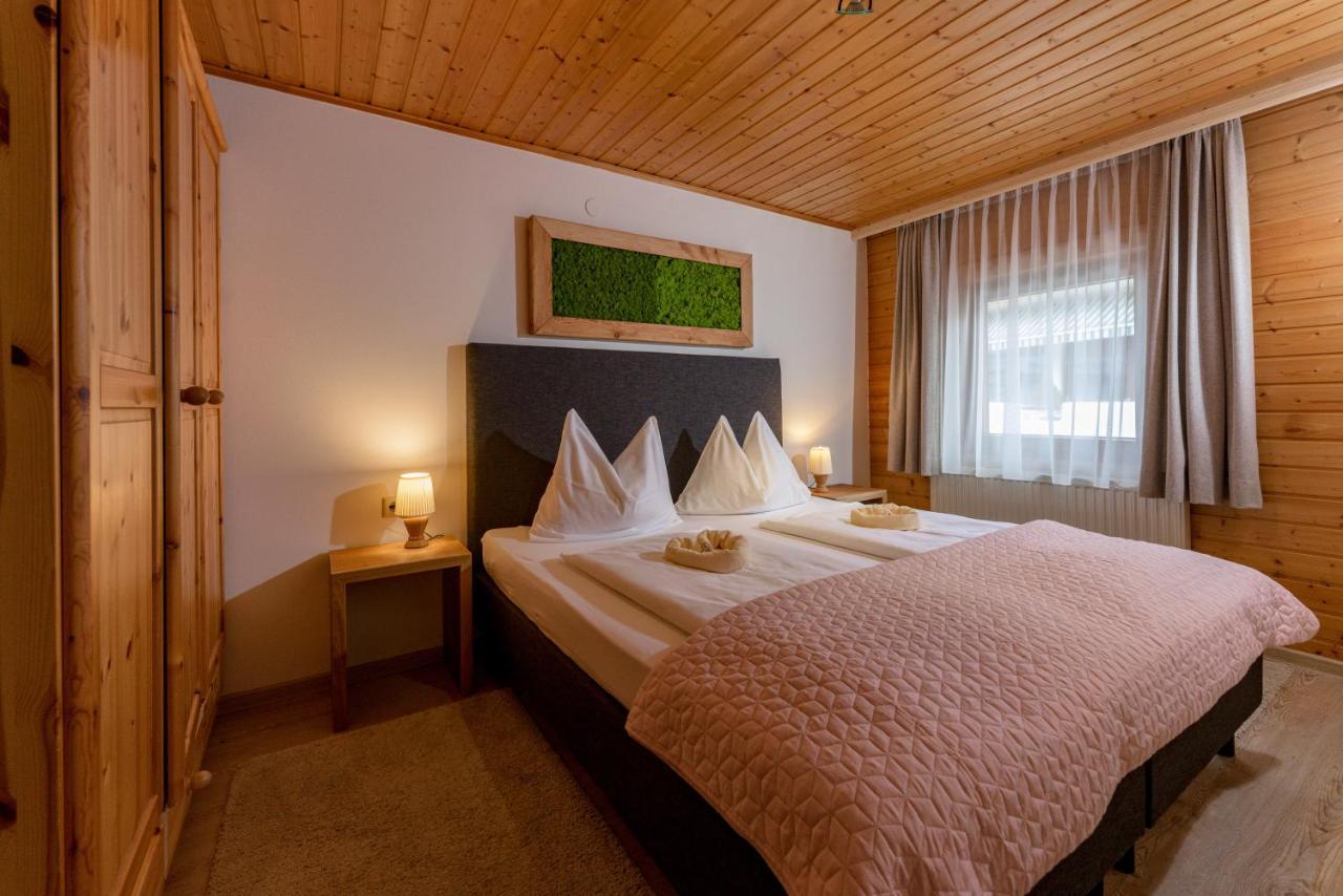 Kleine Bio Tiefenbach Hotel