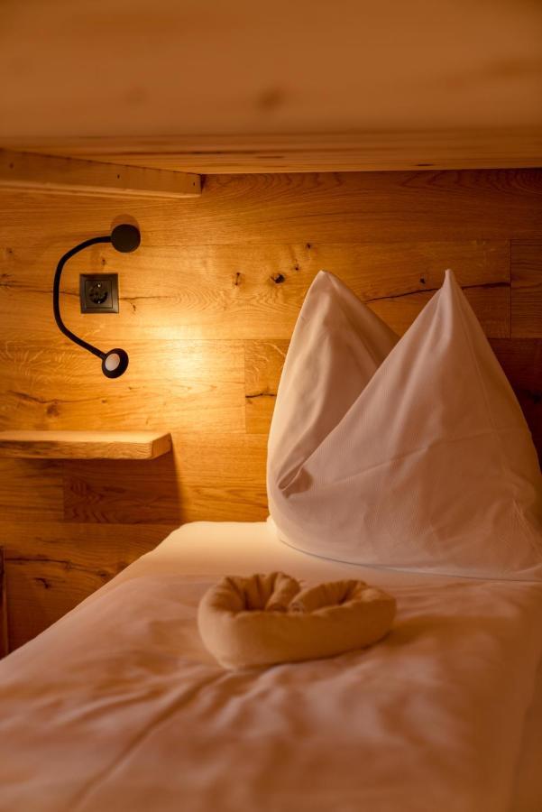 Hotel Kleine Bio Tiefenbach *