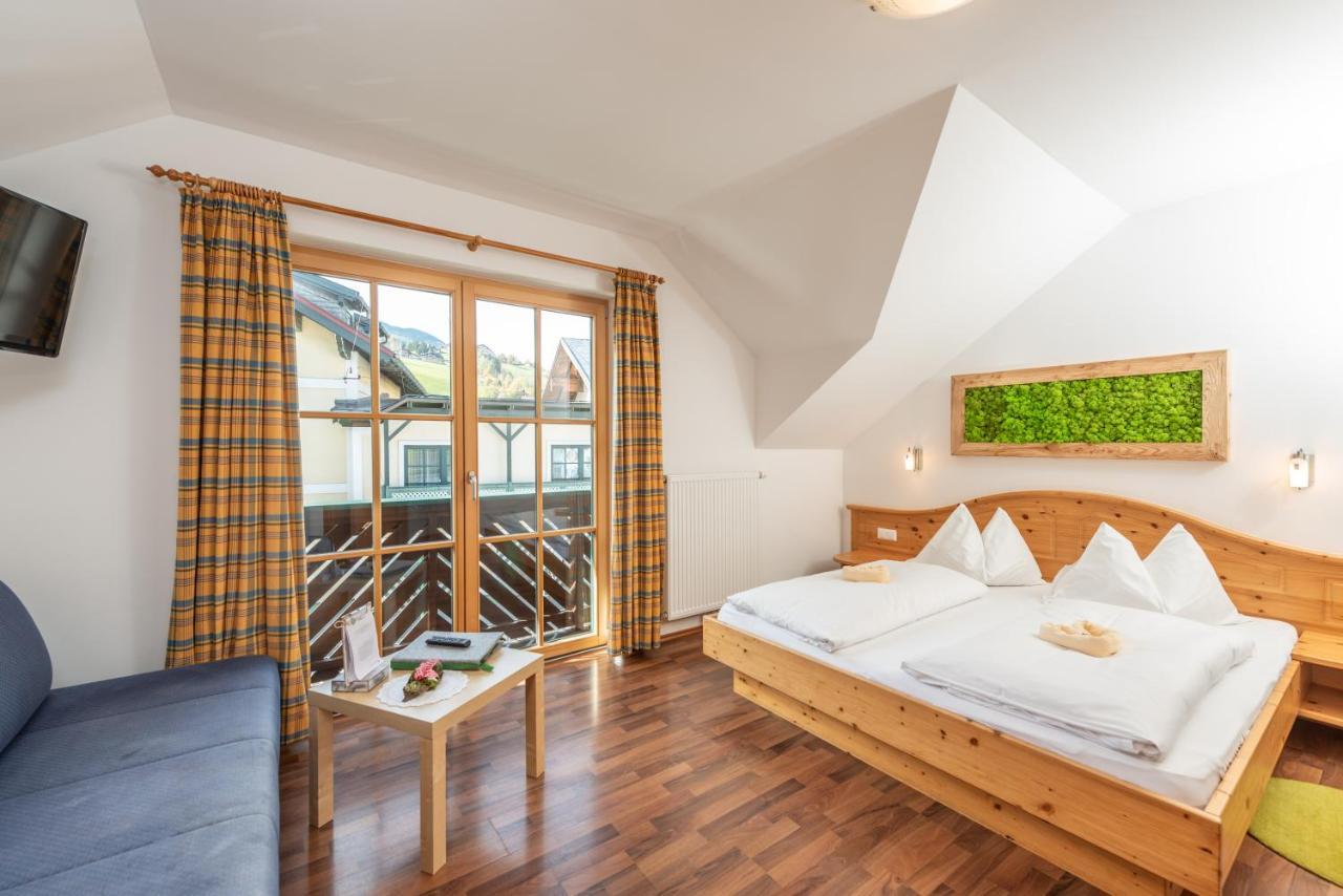 Kleine Bio Tiefenbach Schladming