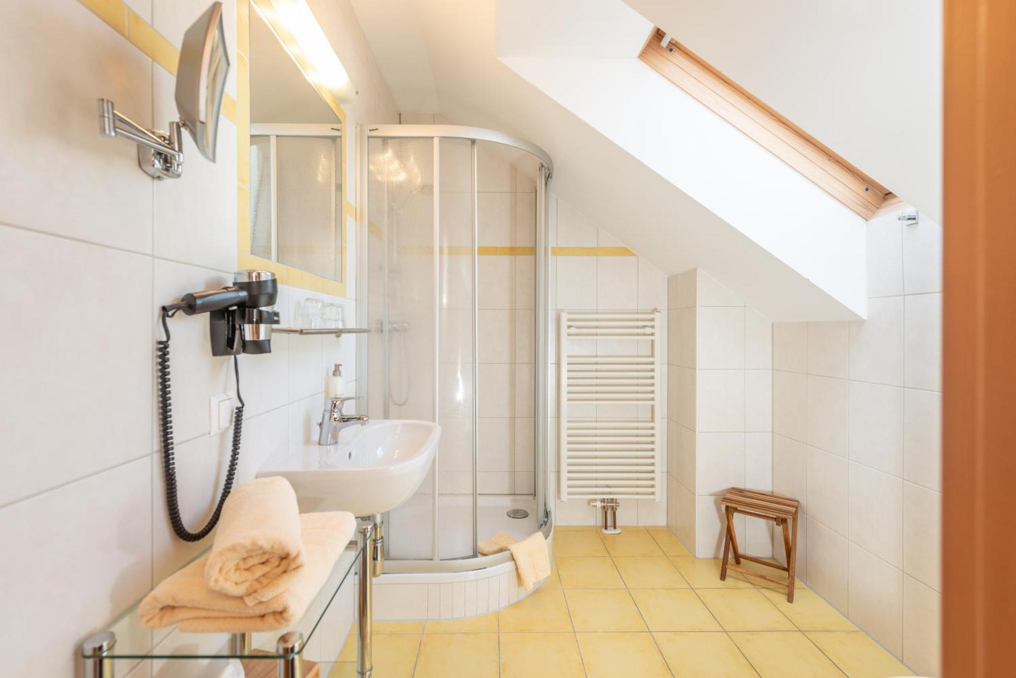 Hotel Kleine Bio Tiefenbach