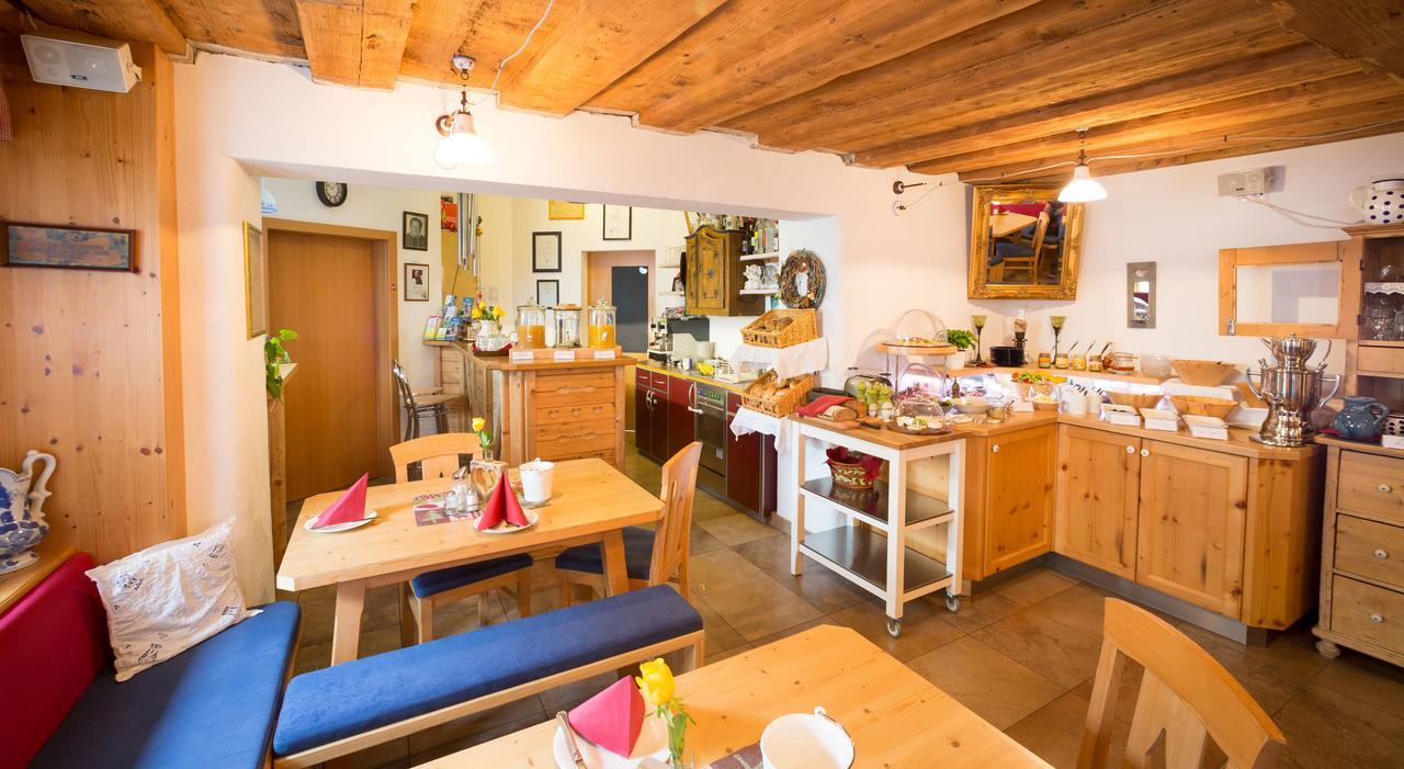 Hotel Kleine Bio Tiefenbach *