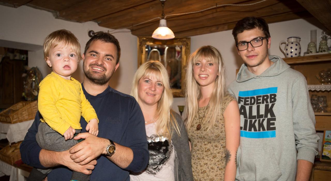 Kleine Bio Tiefenbach * Schladming