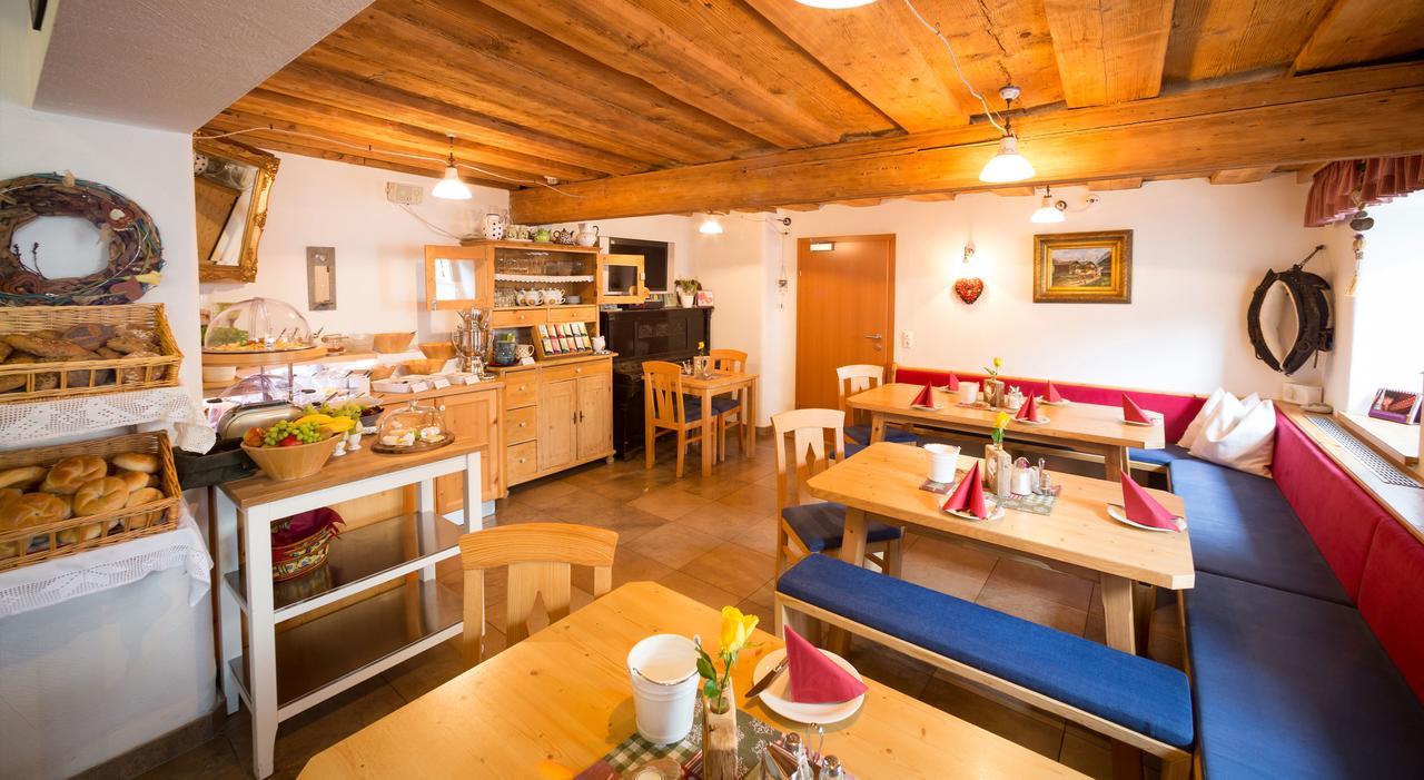 Kleine Bio Tiefenbach * Schladming