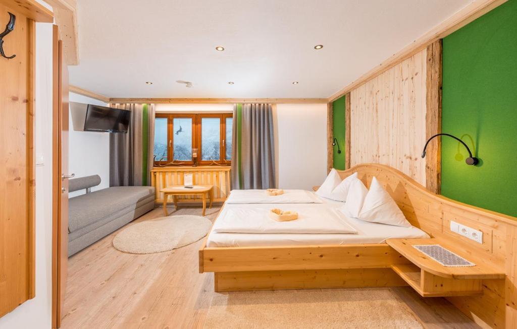 Hotel Kleine Bio Tiefenbach