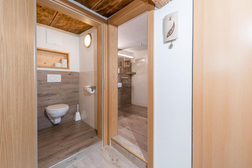 Hotel Kleine Bio Tiefenbach