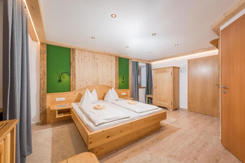 Hotel Kleine Bio Tiefenbach Schladming