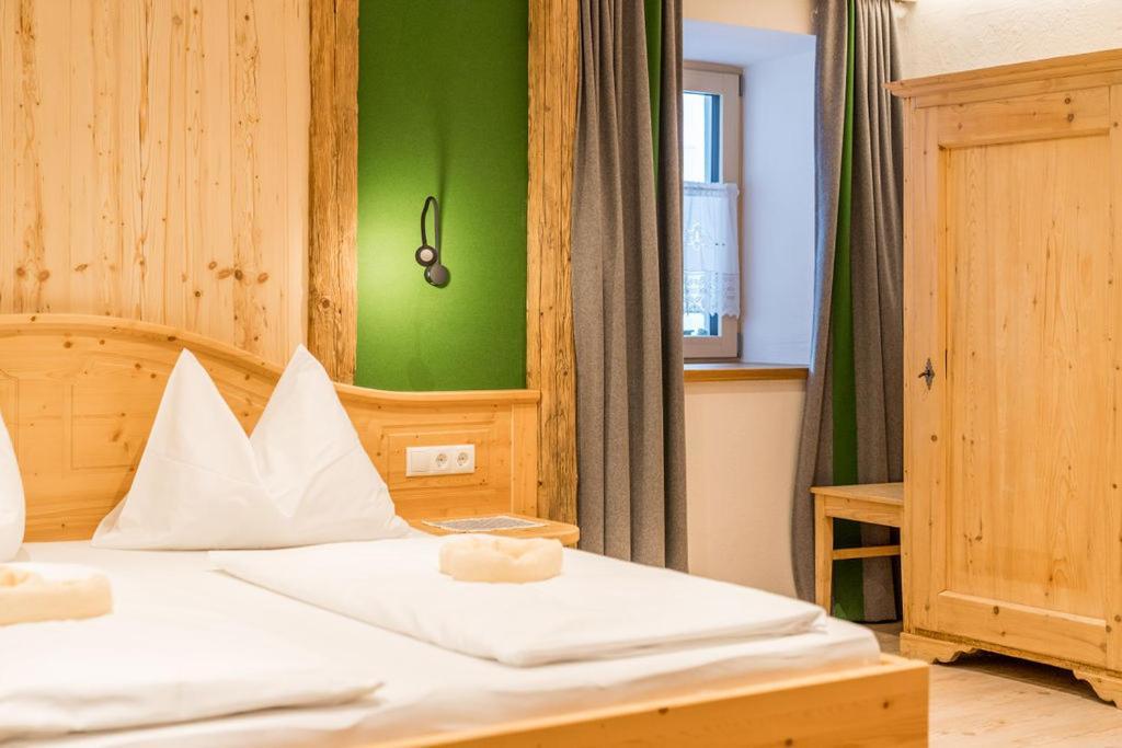 Kleine Bio Tiefenbach Schladming