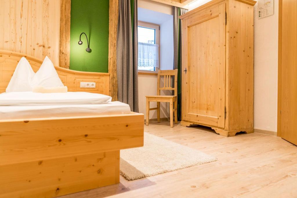 Kleine Bio Tiefenbach Schladming