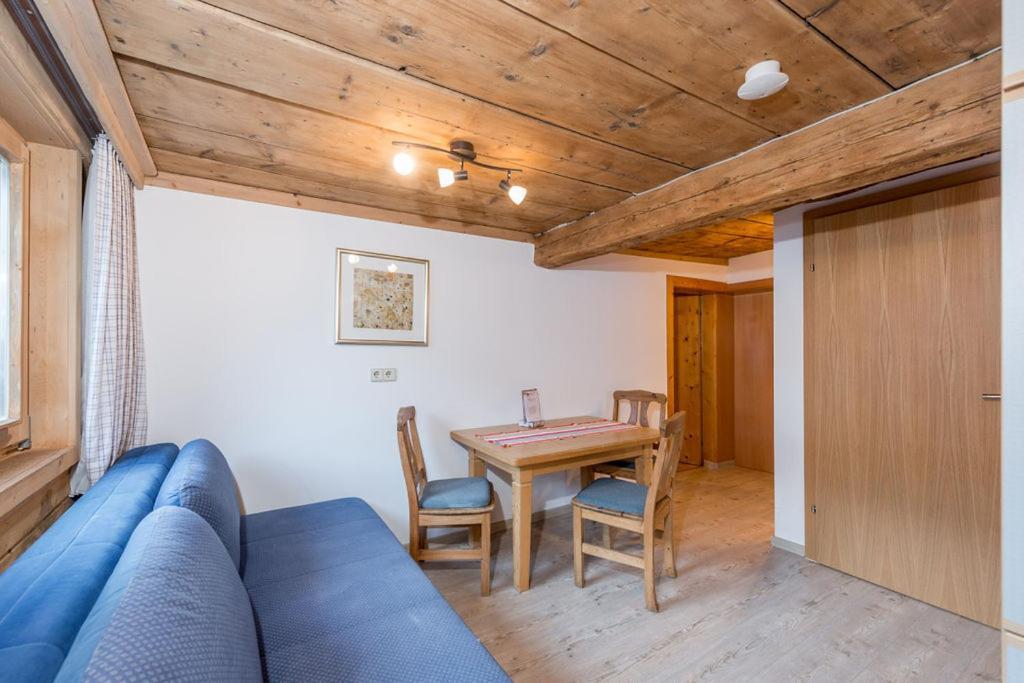 Kleine Bio Tiefenbach Schladming