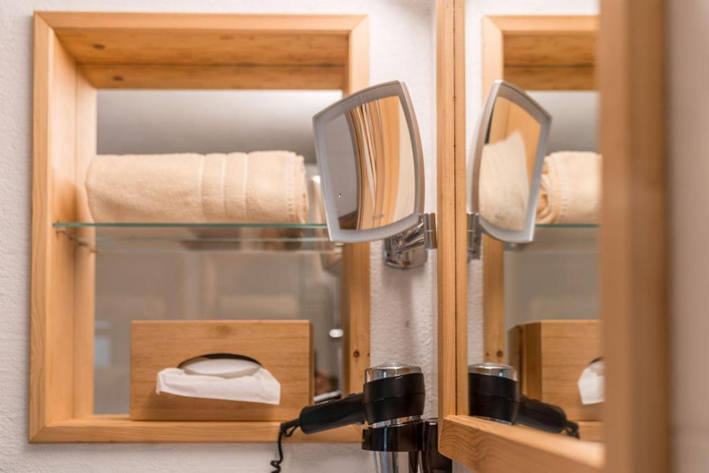 Hotel Kleine Bio Tiefenbach Schladming