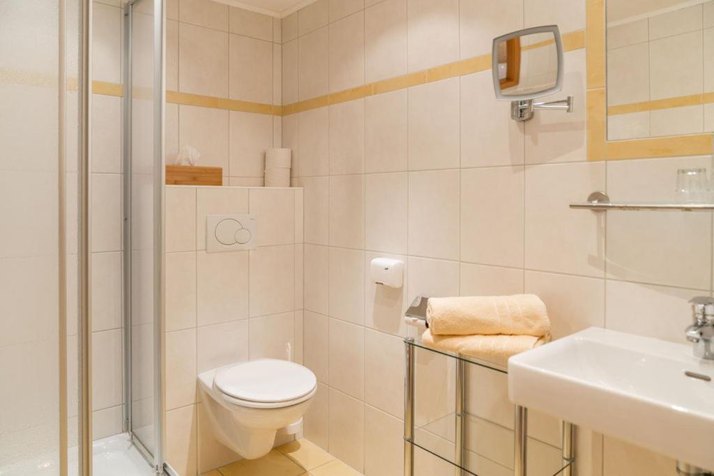 Hotel Kleine Bio Tiefenbach