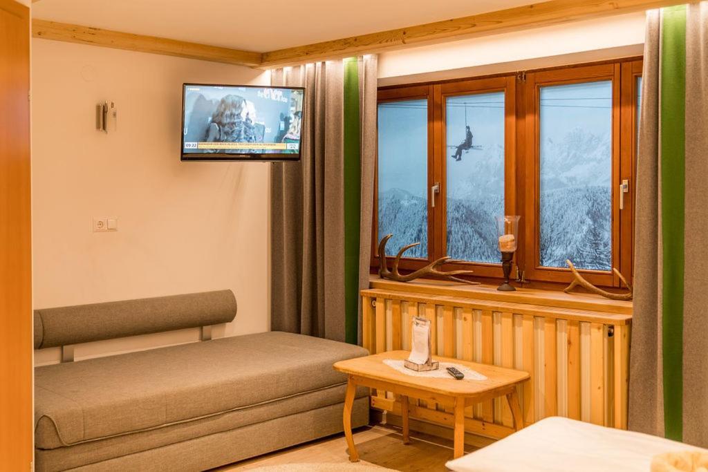 Kleine Bio Tiefenbach * Schladming